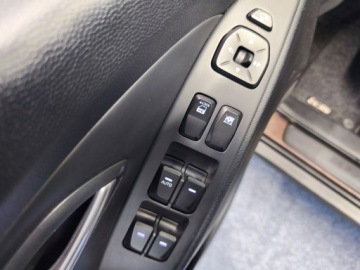 Hyundai ix35 SUV Theta 2.0 MPI 163KM 2013 Hyundai ix35, 2.0 Benzyna 163 KM, Automat, 122 tyś km, zdjęcie 9