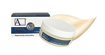 Arkada Масляная мазь для потрескавшейся кожи пяток и ногтей 70 г