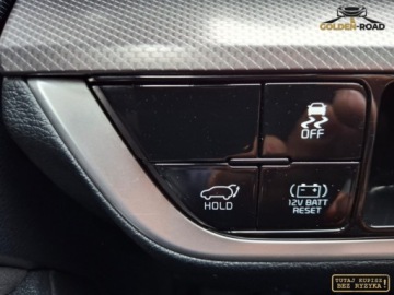 Kia Sportage V 2022 Kia Sportage 1,6 HYBRID GT-LINE full panorama alvantara elektryka kamera, zdjęcie 30