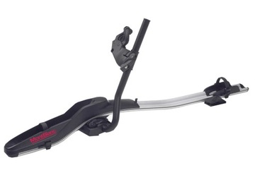 Uchwyt rowerowy MONT BLANC Roof Sprint Lewy DISCOVERY Barracuda Alu - Prawy
