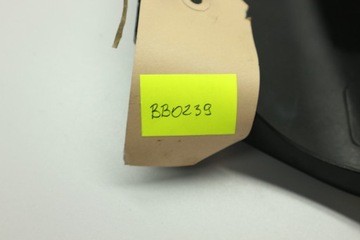 KAWASAKI GPZ CSR 305 OWIEWKA PLASTIK WYPIEŁNIENIE