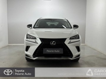 Lexus NX I SUV Facelifting 300 238KM 2020 Lexus NX 300 F Impression AWD I (2014-2021) 300 F, zdjęcie 23