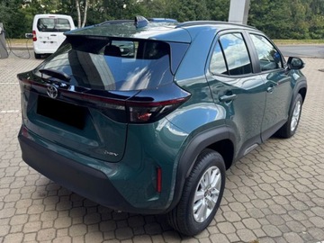 Toyota 2025 Od ręki - Comfort 1.5 Hybrid 116KM | Tempomat adaptacyjny!, zdjęcie 3