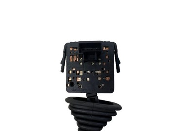 OPEL CORSA C MERIVA A РУЧКА ДВОРНИКА 09185417 CY