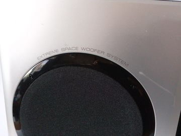 Динамики LG LFS-U850 160 Вт МАКС. 6 Ом