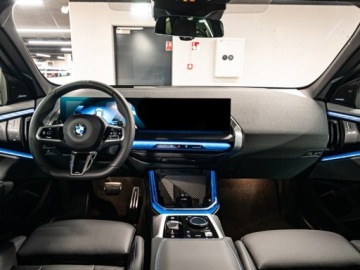 BMW X3 G45 2025 BMW X3 xDrive20d Sport Suv 2.0 (197KM) 2025, zdjęcie 6