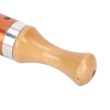 Теплые прижигающие стержни улучшают состояние кожи, снимают усталость, JG