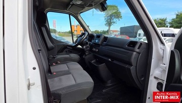 Renault Master IV 2020 Renault Master Zarejestrowany 2.3 Diesel 136KM, zdjęcie 17