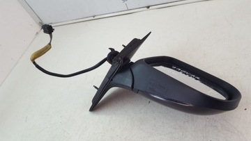 ZRCÁTKO PRAVÉ 10 PIN JAGUAR STYPE