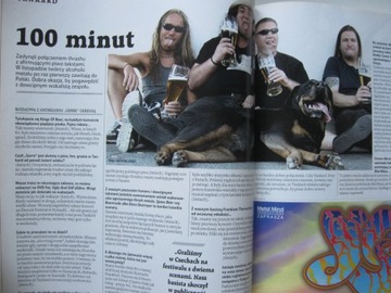 СЕЙЧАС ROCK Arctic Monkeys, RAMMSTEIN, KULT, Kraftwerk - 10/2009