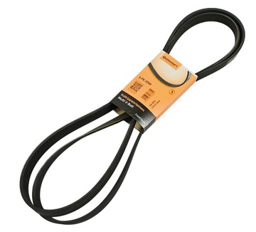 Continental 6PK2260 Мультиклиновой ремень