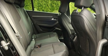 Peugeot 508 II SW PHEV Hybrid 225 PHEV 225KM 2022 Peugeot 508 (nr 226) 1.6 THP 225KM Hybryda Plug-In Tempomat Kamera Gwaranc, zdjęcie 13