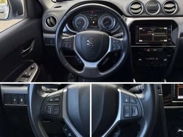 Suzuki 2020 Suzuki Vitara 1.4 Hybrid Premium Full Led Kamera Alu Salon PL GwarancjaSSU, zdjęcie 20