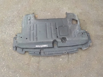 płyta pod silnik toyota yaris II 1,4 d4d