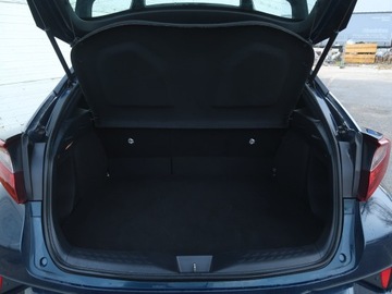 Toyota C-HR I Crossover Facelifting 1.8 Hybrid 122KM 2022 Toyota C-HR 1.8 Hybrid, Serwis ASO, Automat, zdjęcie 12