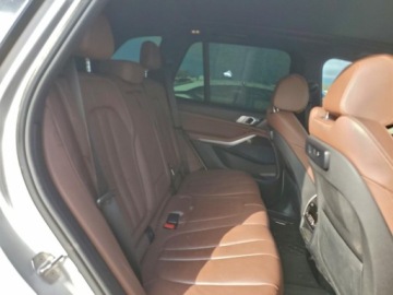 BMW X5 G05 2019 BMW X5 2019 BMW X5 XDRIVE40I 3.0 Benzyna 335KM, zdjęcie 10