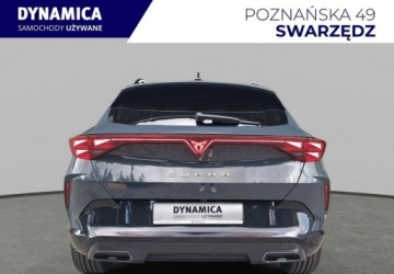 Cupra Formentor Crossover 1.5 TSI 150KM 2025 Cupra Formentor VAT 23 1.5 eTSI 150KM DSG 2025 r., salon PL, I wl., gwaran, zdjęcie 32