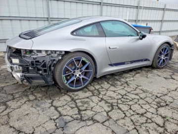 Porsche 911 992 2026 Porsche 911 Carrera 2026 3.0 Benzyna 379KM, zdjęcie 3