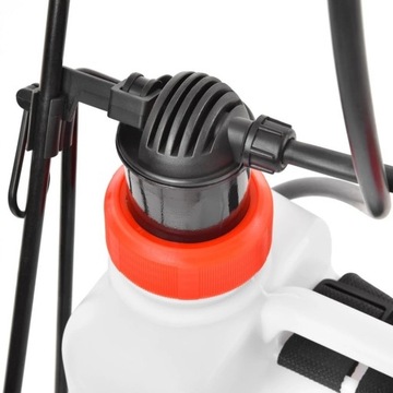 РУЧНОЙ РЮКЗАКОВЫЙ ОПРЫСКИВАТЕЛЬ 4122 4 БАР БАК 12 Л 2,8 КГ