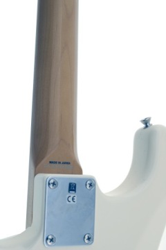 Fender Stratocaster Exclusive Series профессиональная серия s'60