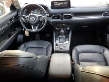 Mazda CX-5 II 2021 Mazda CX-5 2021 MAZDA CX-5 GRAND TOURING 2.5 Benzyna 187KM, zdjęcie 8