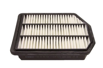 BOSCH F 026 400 522 FILTR VZDUCHU