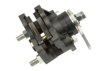 SZCZĘKI HAMULCA VOLVO BL60 BL70 BL71 11716600 OEM