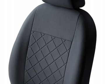 ИЗМЕРЕНИЕ АВТОМОБИЛЬНЫХ КРЫШЕК ДЛЯ PEUGEOT 207