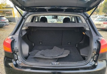 Mitsubishi ASX I SUV Facelifting 1.6 117KM 2014 Mitsubishi ASX Tylko 137.000km Jak nowy Kamera 1.6 Benzyna 116KM, zdjęcie 16