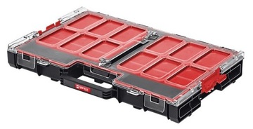 SKRZYNKA ORGANIZER QBRICK SYSTEM ONE ORGANIZER L