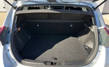 Toyota Auris II Hatchback 5d Facelifting 1.8 Hybrid 136KM 2016 Toyota Auris II Lift, 2016R, Bezwypadkowa, Automat, Zarejestorwana w PL, V, zdjęcie 30