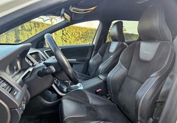 Volvo XC60 I SUV Facelifting 2.0 D3 136KM 2014 Volvo XC 60 R-Desing, Diesel, zadbany, Polecam 2.0 Diesel 136KM, zdjęcie 26