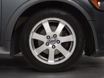 Volvo C30 Hatchback 3d 1.6 100KM 2008 Volvo C30 1.6 i, GAZ, Klima, Parktronic,ALU, zdjęcie 13