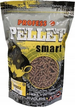 Profess pellet smart granulat zanętowy leszcz 700g
