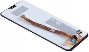 Wyświetlacz LCD Ekran HUAWEI P20 LITE ANE-AL00 Czarny Oryginalny