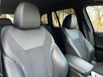 BMW X5 G05 SUV 3.0 30d 265KM 2019 BMW X3 xDrive20d | M Sport | Polski Salon | FAKTURA VAT 23%, zdjęcie 33