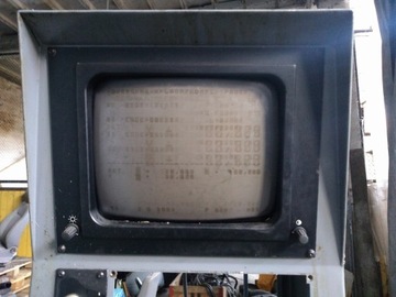 Монитор Heidenhain BE 211