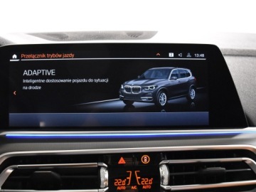 BMW X5 G05 SUV 3.0 40i 340KM 2020 BMW X5 Panorama/ Dostęp Komfortowy/ Elektryczne Fo, zdjęcie 23