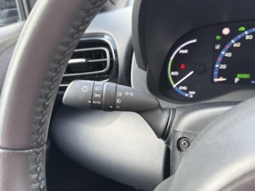 Toyota Yaris IV Hatchback 1.5 Hybrid Dynamic Force 116KM 2022 Toyota Yaris Cross Hybrid 1.5 Comfort Toyota Yaris, zdjęcie 18