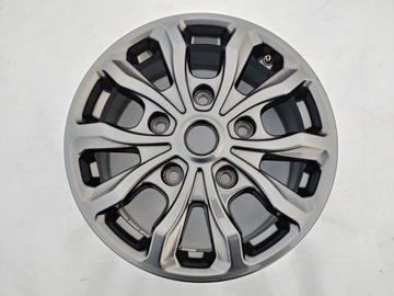 FELGA FORD TRANSIT CUSTOM TOURNEO 17 ORYGINAŁ