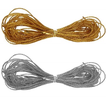 РОЖДЕСТВЕНСКИЕ ЕЛОЧНЫЕ КУЛОНЫ С КРИСТАЛЛАМИ РОЖДЕСТВЕНСКИЕ БЕЗУШКИ, небьющиеся, НАБОР из 36 штук