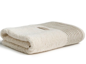Möve ręcznik Wellness natur 071 30x30