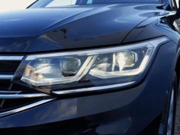 Volkswagen Tiguan II SUV Facelifting 1.5 TSI 150KM 2023 Volkswagen Tiguan 1.5TSI 150KM Elegance SalonPL SerwisASO Acc Virtual Matr, zdjęcie 37