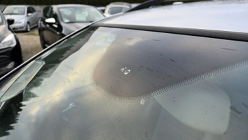 Mercedes Klasa C 2006 Mercedes C 220 ksenon, navi, 2xPDC, zdjęcie 22