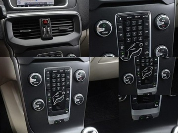 Volvo V40 II Hatchback 1.6 D2 115KM 2014 Volvo V40 1.6 HDi automat nawi kamera serwis ASO, zdjęcie 20