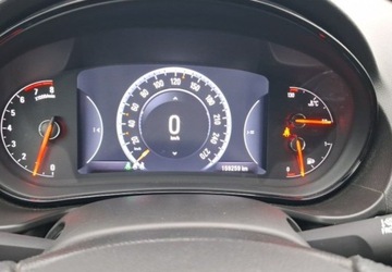 Opel Insignia I Country Tourer 1.6 Turbo ECOTEC 170KM 2015 Opel Insignia 1.6 T Cosmo SS 1.6 Benzyna 170KM, zdjęcie 9