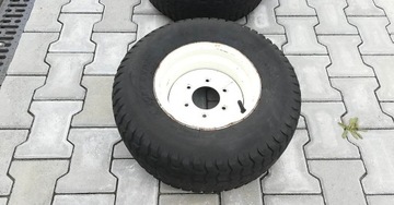 Shibaura CM 364 Колесо покрышки газонное 20х8 6х12