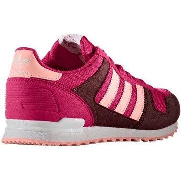 Damskie Buty Sportowe Adidas Zx 700 Bb2445 J