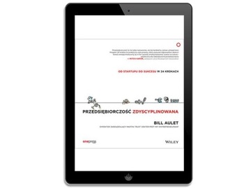 Дисциплинированное предпринимательство. От запуска до