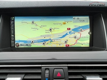 BMW Seria 5 F10-F11 2014 BMW Seria 5 BMW 2014r. 2.0 diesel. Automat 2.0 Diesel 180KM, zdjęcie 27